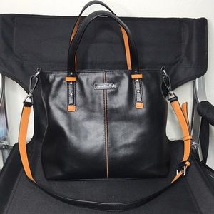Satchel bag